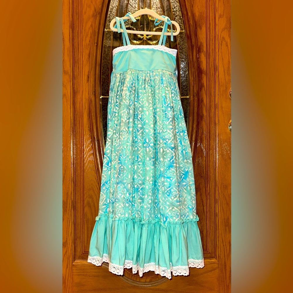 5Y Wilding Bastik Maxi NWT